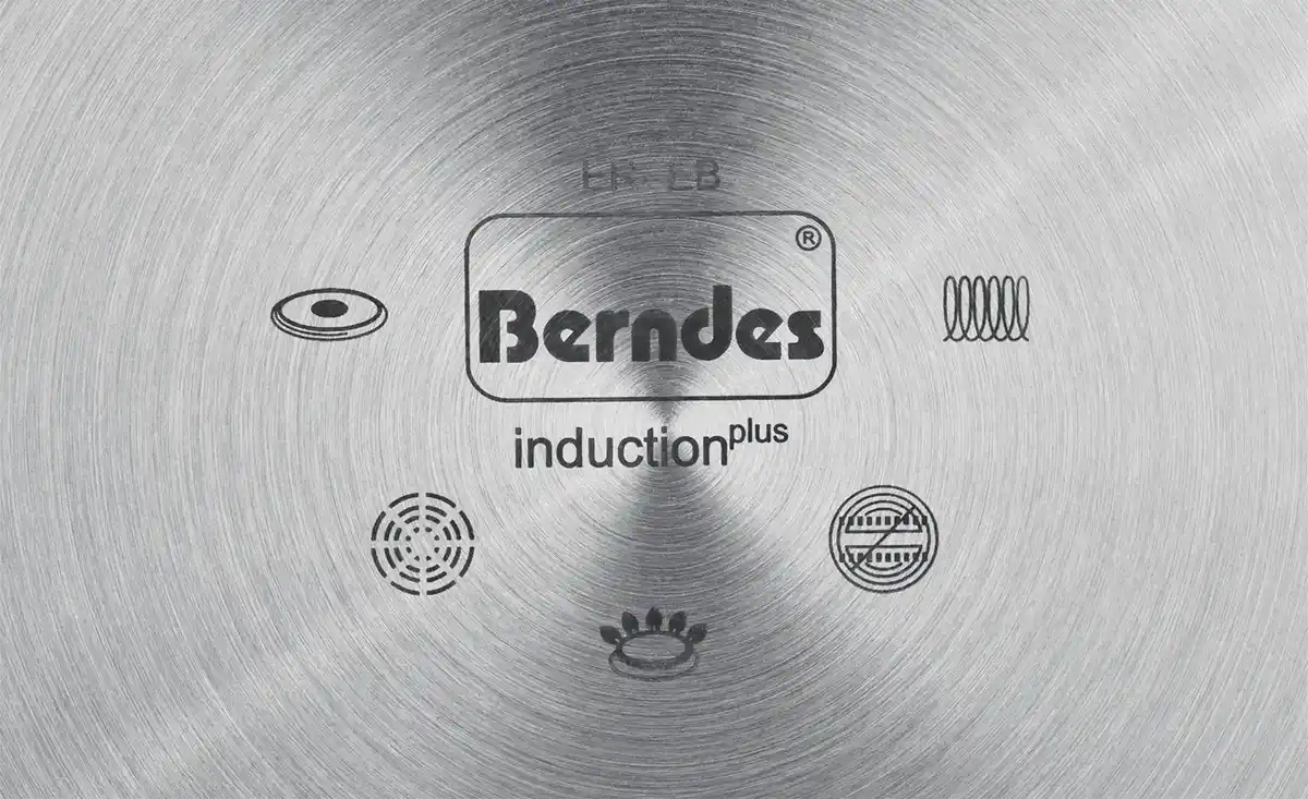 Bild 2 von Berndes Topfset, 5-teilig Romantika