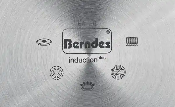 Bild 2 von Berndes Topfset, 5-teilig Romantika