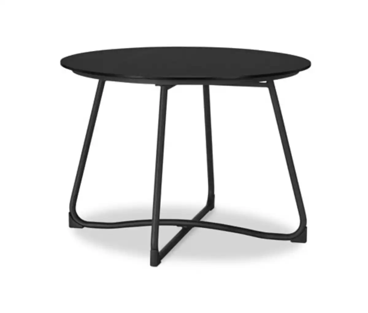 Bild 1 von Runder Gartentisch »Jara« mit Duraboard