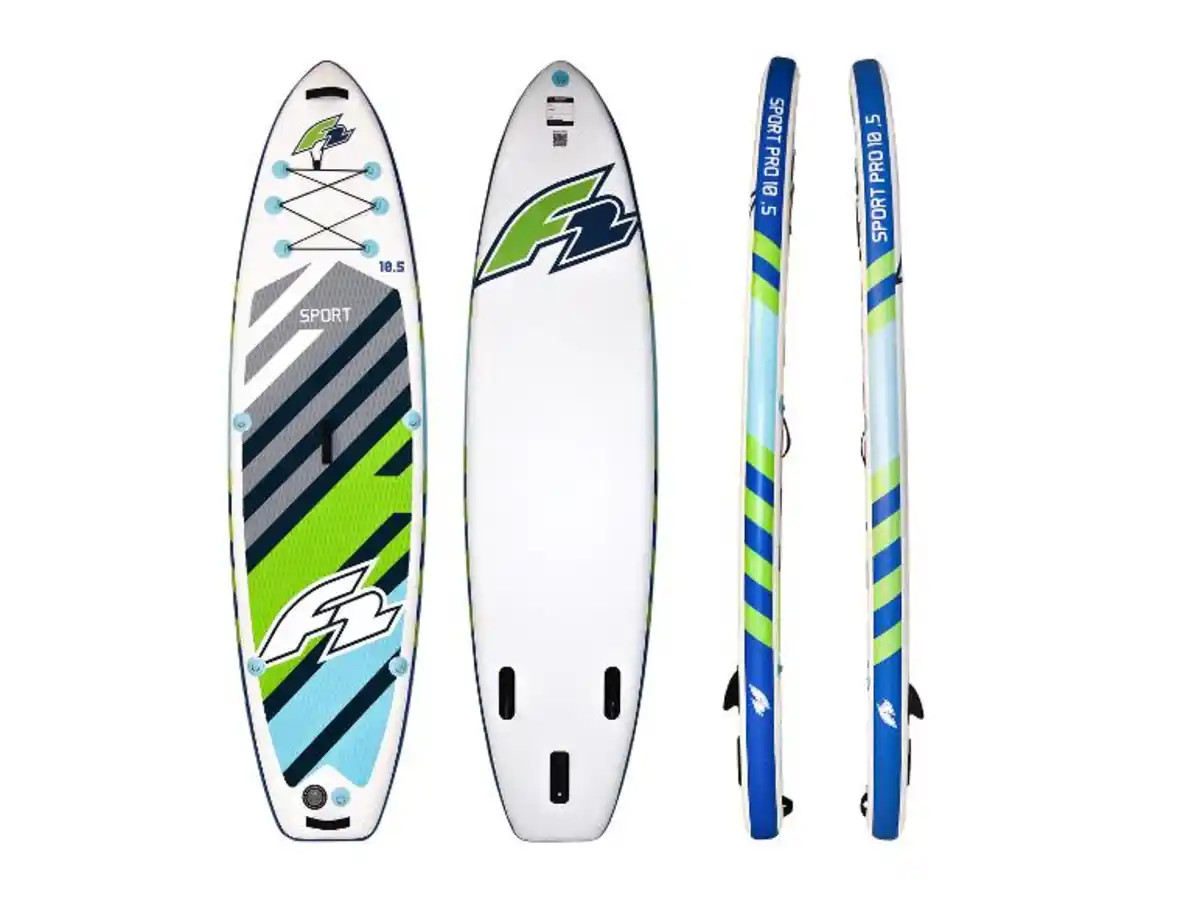 Bild 1 von F2 SUP Sport Pro