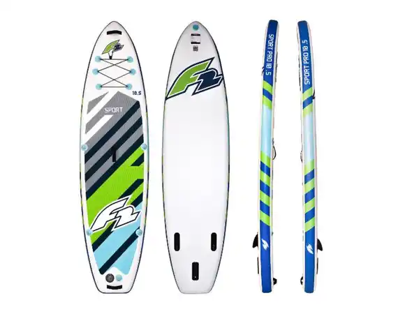 Bild 1 von F2 SUP Sport Pro