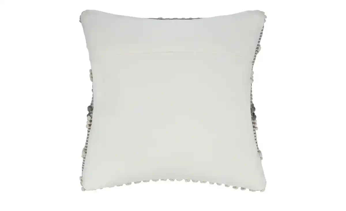 Bild 4 von HOME STORY Kissen Grobstrickornamente