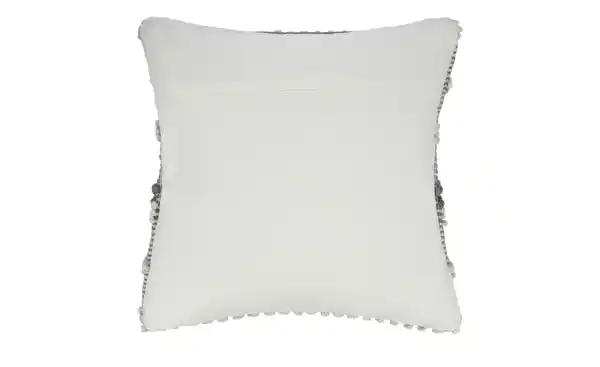Bild 4 von HOME STORY Kissen Grobstrickornamente