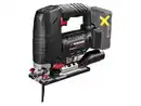 Bild 1 von PARKSIDE PERFORMANCE® 20 V Akku-Stichsäge »PPSTDA 20-Li A1«, ohne Akku und Ladegerät