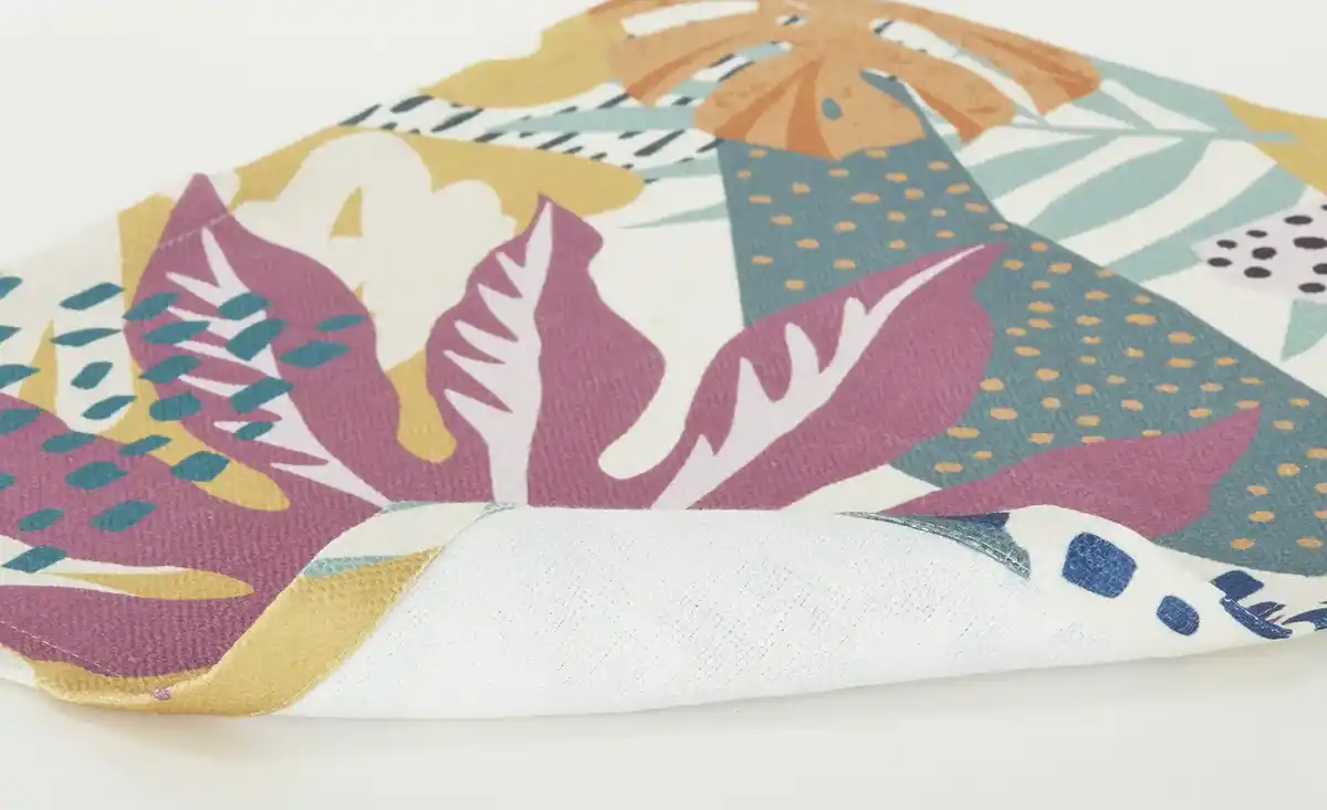 Bild 4 von como Platzset Tropical