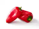 Bild 1 von Rote Mini Paprika, kernlos,  250 g
