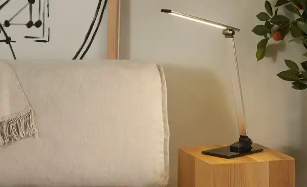 Bild 3 von KHG LED-Tischleuchte