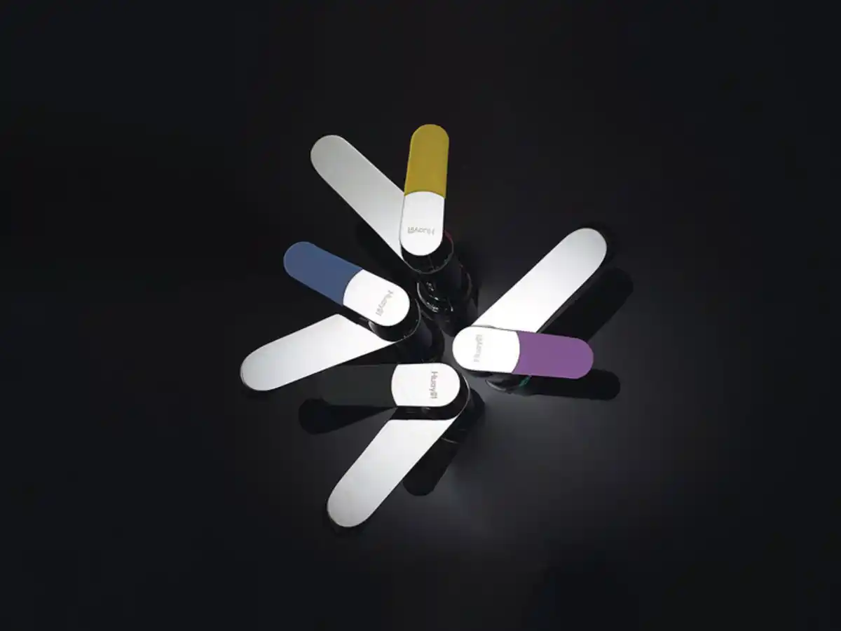 Bild 3 von Duschwell Duschwell Duscharmatur »Albedo«, Einhebelmischbatterie