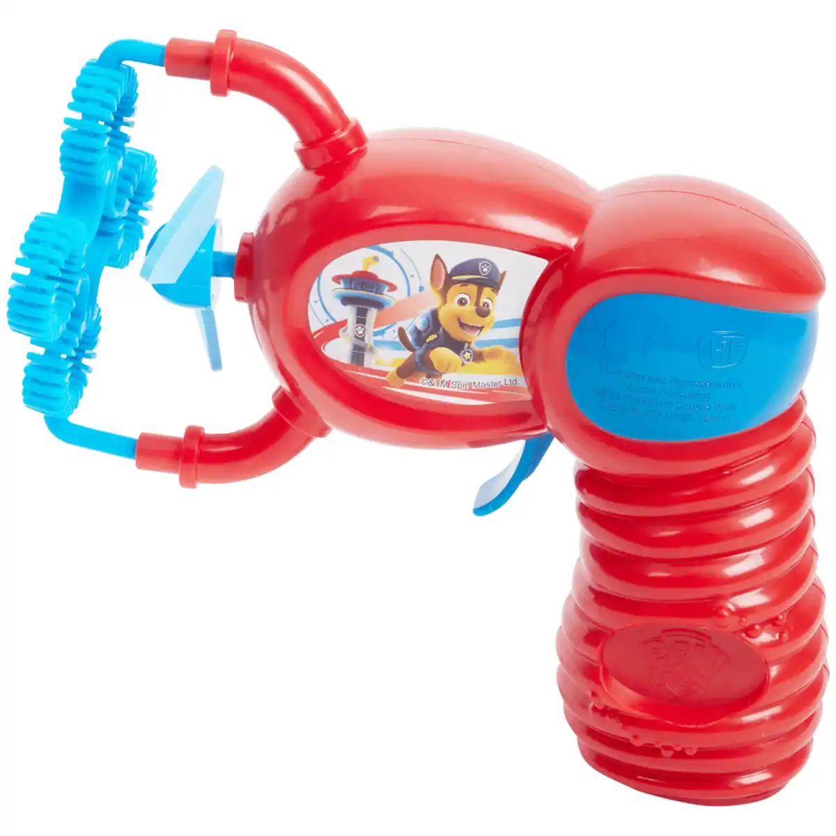 Bild 3 von Seifenblasenpistole