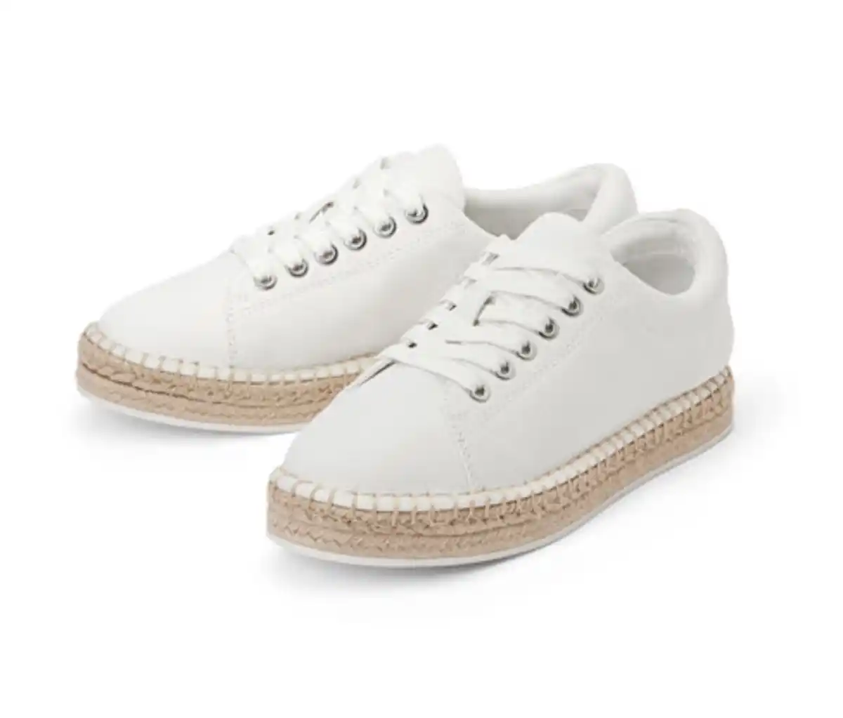 Bild 1 von Canvas-Sneaker