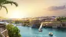 Bild 1 von Ägypten - Nilkreuzfahrt & Baden - 4* Royal Star Beach Resort