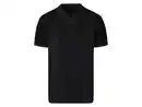 Bild 2 von LIVERGY® Herren Feinstrick-Poloshirt, aus weichem Strukturstrick