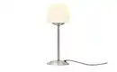 Bild 1 von KHG LED-Tischleuchte, Nickel matt