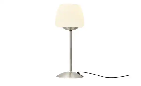 Bild 1 von KHG LED-Tischleuchte, Nickel matt