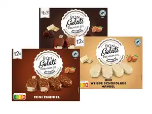 Bon Gelati Stieleis