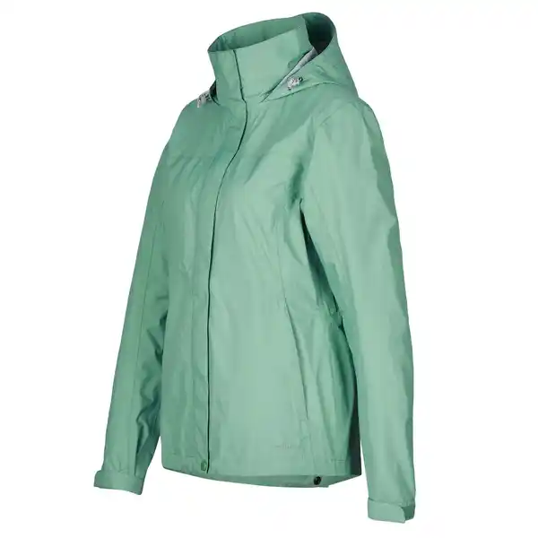 Bild 2 von BJARNAFOSS JACKET Damen - Regenjacke