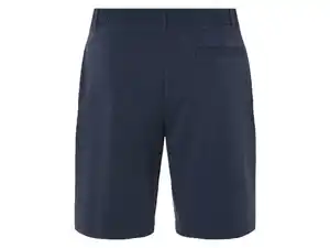 LIVERGY® Herren Shorts mit Baumwolle