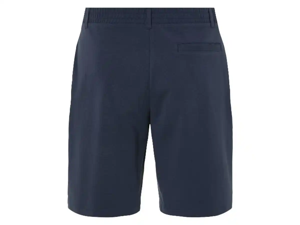 Bild 1 von LIVERGY® Herren Shorts mit Baumwolle