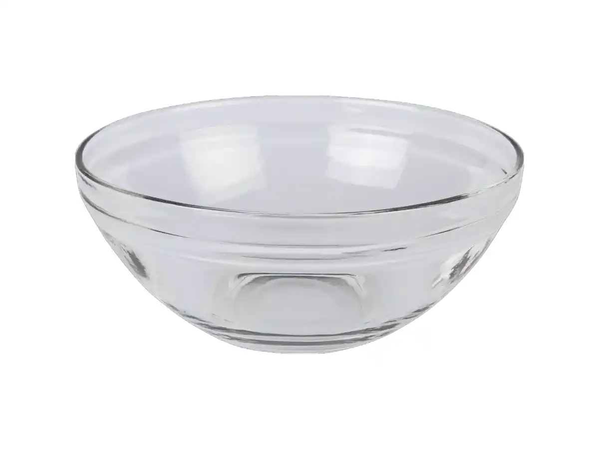 Bild 3 von LIVARNO home Glas-Servierschalen-Set