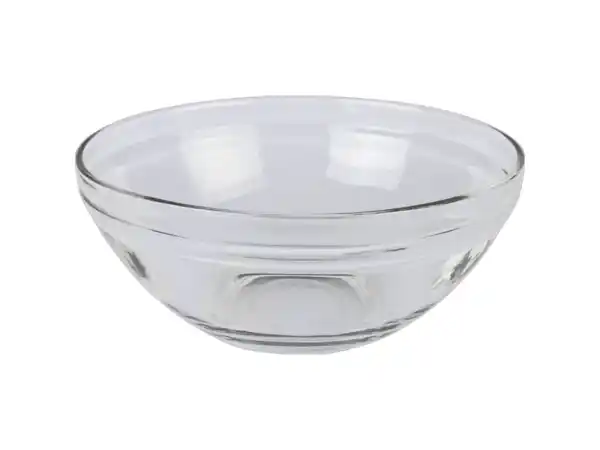 Bild 3 von LIVARNO home Glas-Servierschalen-Set