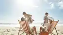 Bild 1 von Ostsee Familienzeit