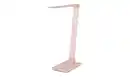 Bild 3 von KHG LED-Tischleuchte, Pink mit Qi-Charger