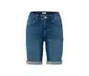 Bild 1 von Bermuda-Jeans ‒ Fit »Lea«, mid blue denim