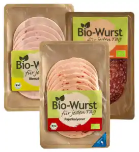 Wurst-Spezialitäten