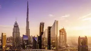 Dubai - Standortrundreise