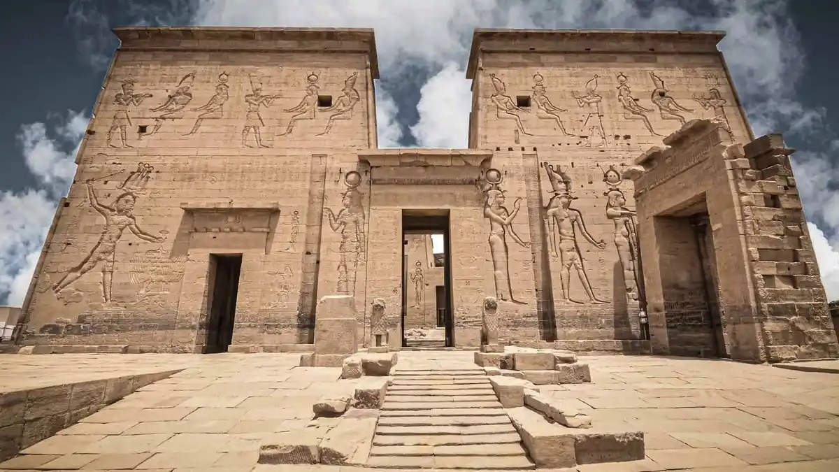 Bild 1 von Ägypten - Nilkreuzfahrt & Baden - 5* M/S Emilio & 3* Lemon & Soul Makadi Garden