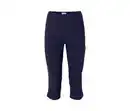 Bild 1 von 3/4-Bengalin-Hose, dunkelblau
