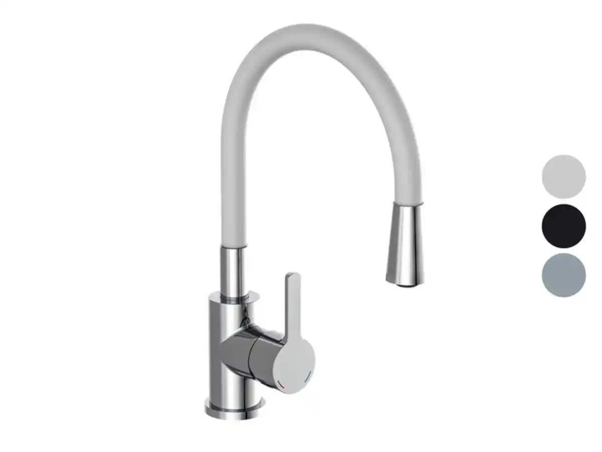 Bild 1 von Eisl Küchenarmatur Flexo, mit Cold-Start Funktion