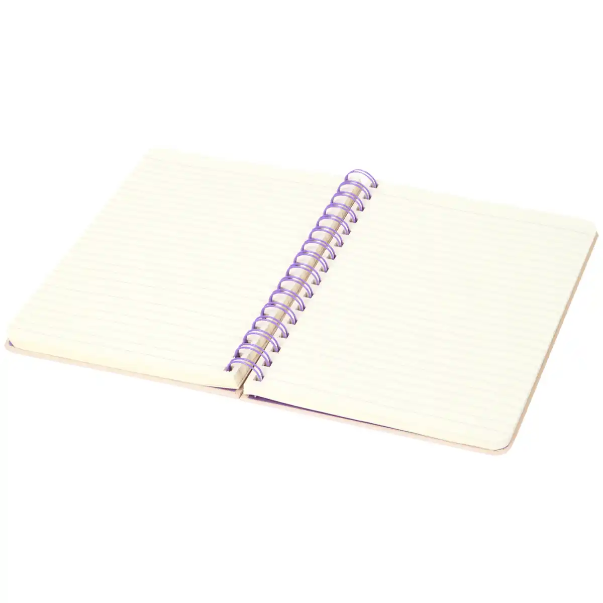 Bild 2 von Flower Market Notizbuch A5