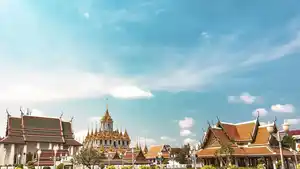 Singapur, Kambodscha & Thailand - Südostasien für Entdecker - Rundreise - 18 Tage