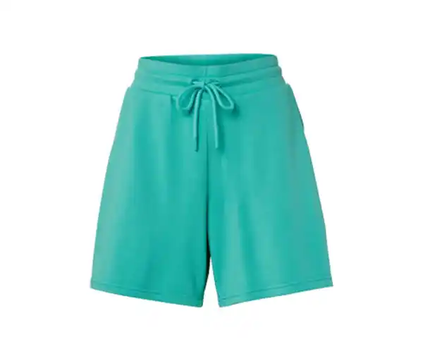 Bild 1 von Sweatshorts, aqua