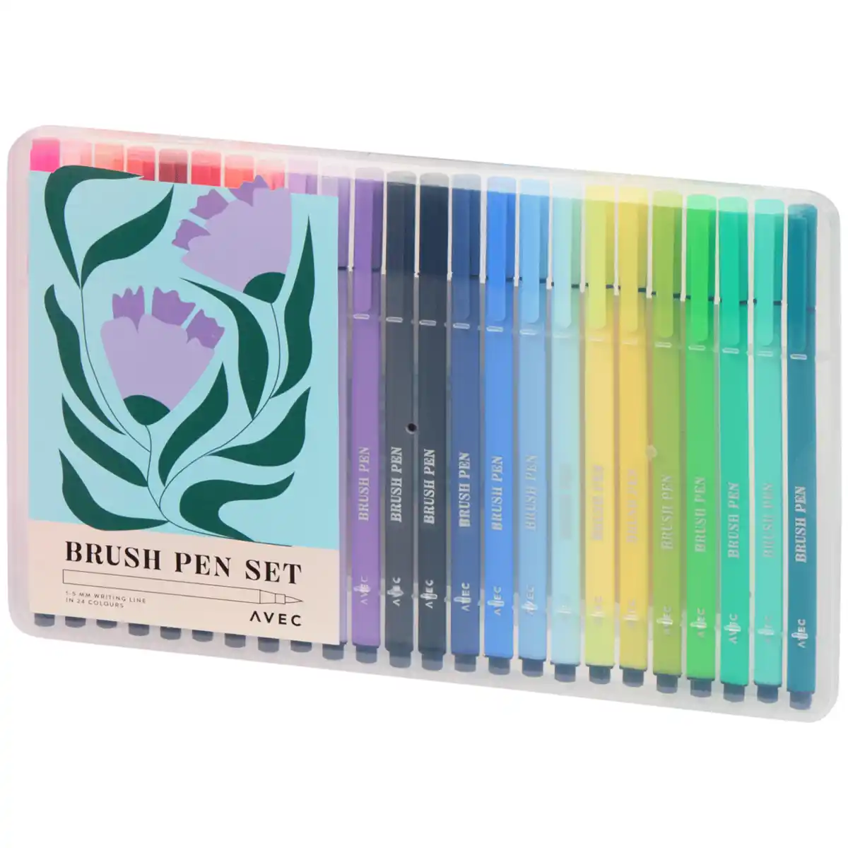 Bild 2 von Flower Market Marker