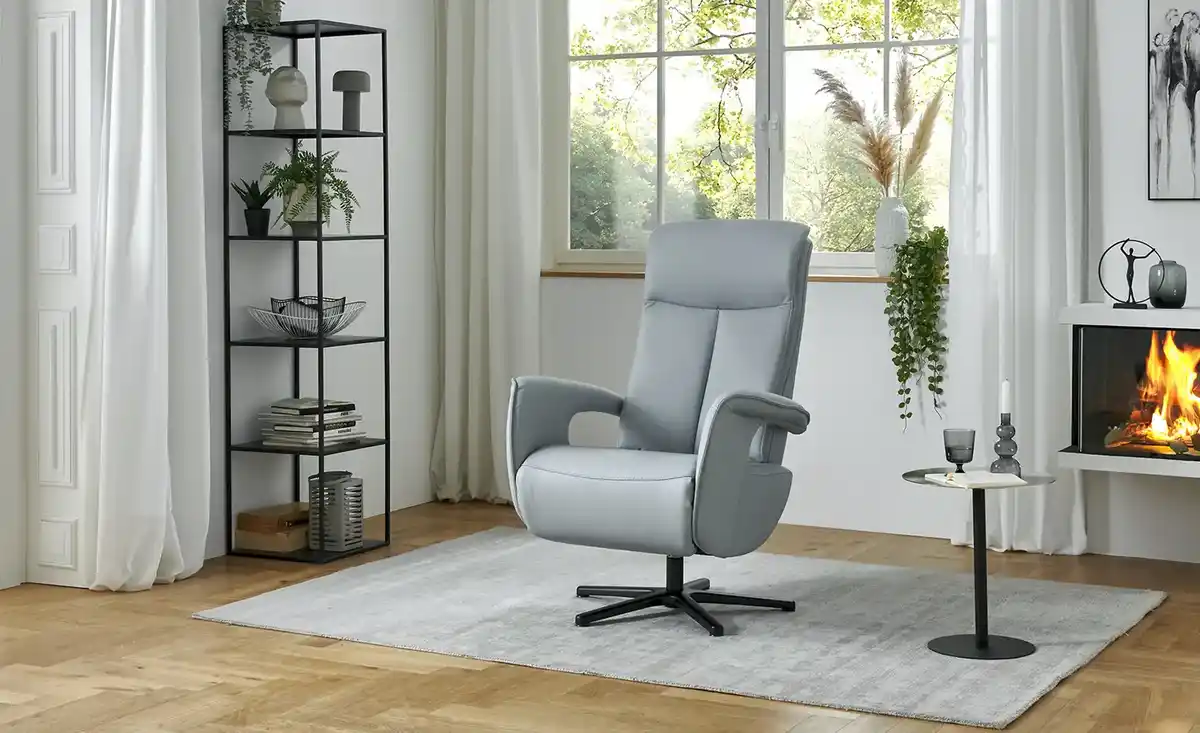 Bild 1 von Hukla Relaxsessel Dustin