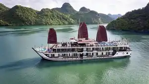 Vietnam hautnah - Rundreise