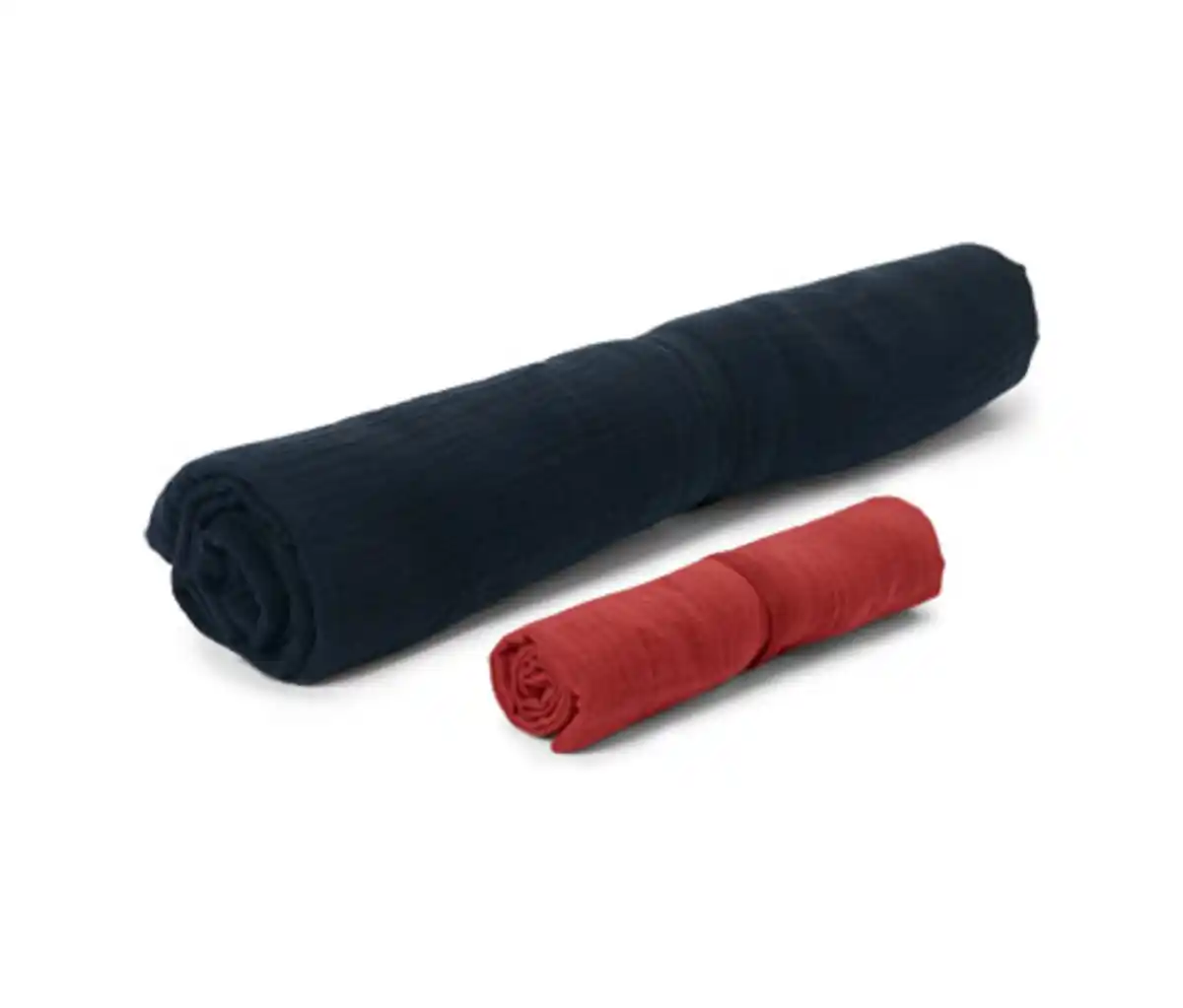 Bild 1 von 2 Musselin-Handtücher