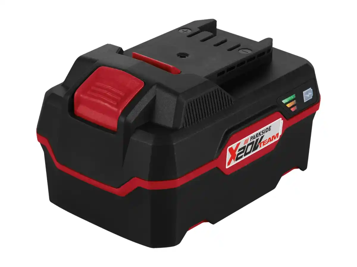 Bild 1 von Akku 20 V/4 Ah