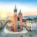 Bild 1 von Krakau & Schlesien