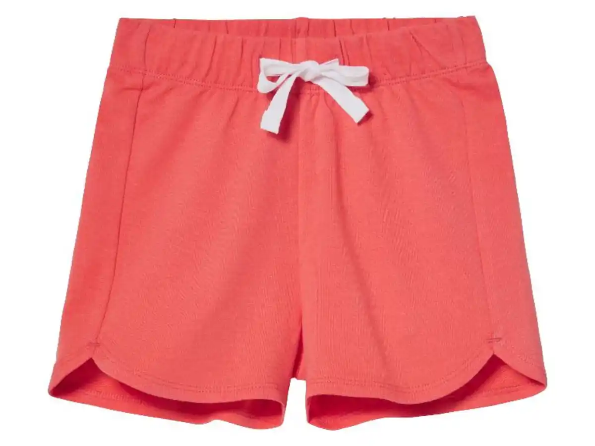 Bild 3 von lupilu® Kinder Sweatshorts, mit Baumwolle