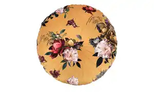 como Kissen Floral
