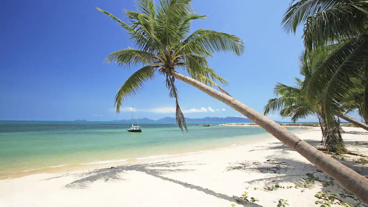 Bild 1 von Thailand - 3* Hotel Golden Beach Resort Cha Am - 17 Tage