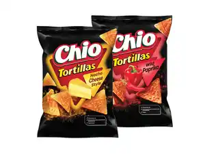 Chio Tortillas,  110 g
