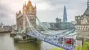 Bild 1 von London - Christmas Shopping