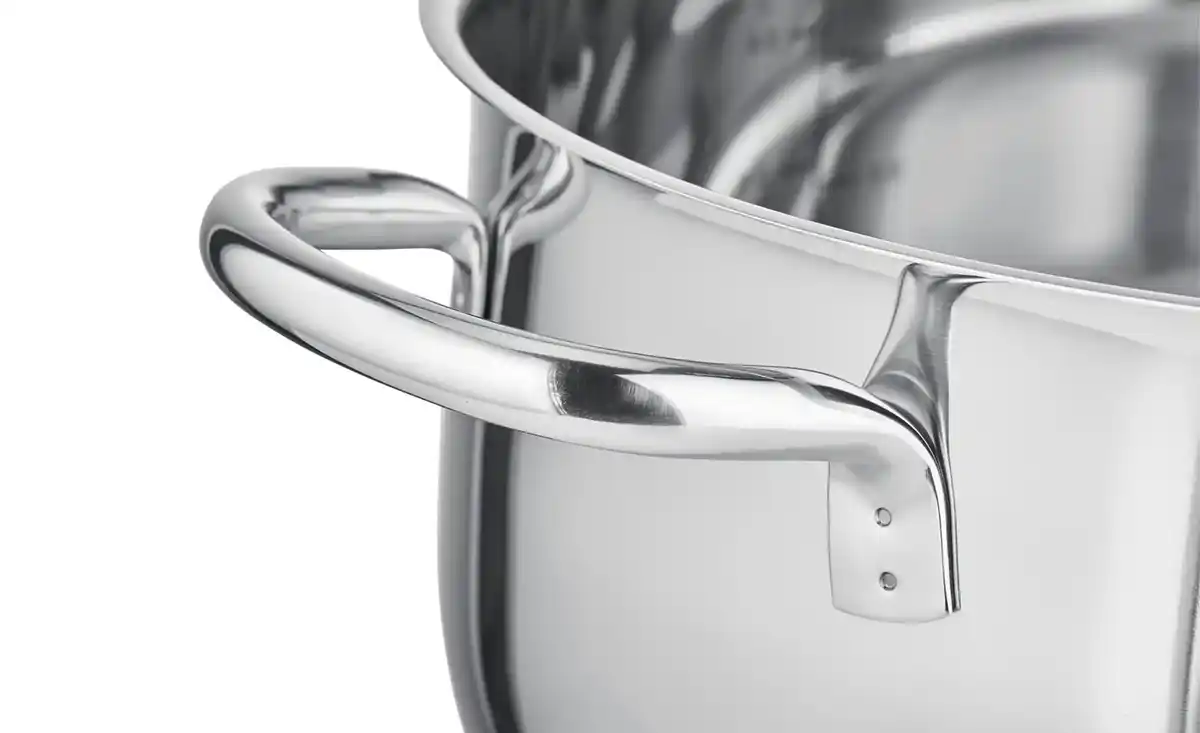 Bild 4 von Berndes Topfset, 5-teilig Romantika