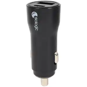 Re-load Autoladegerät 2x USB-A