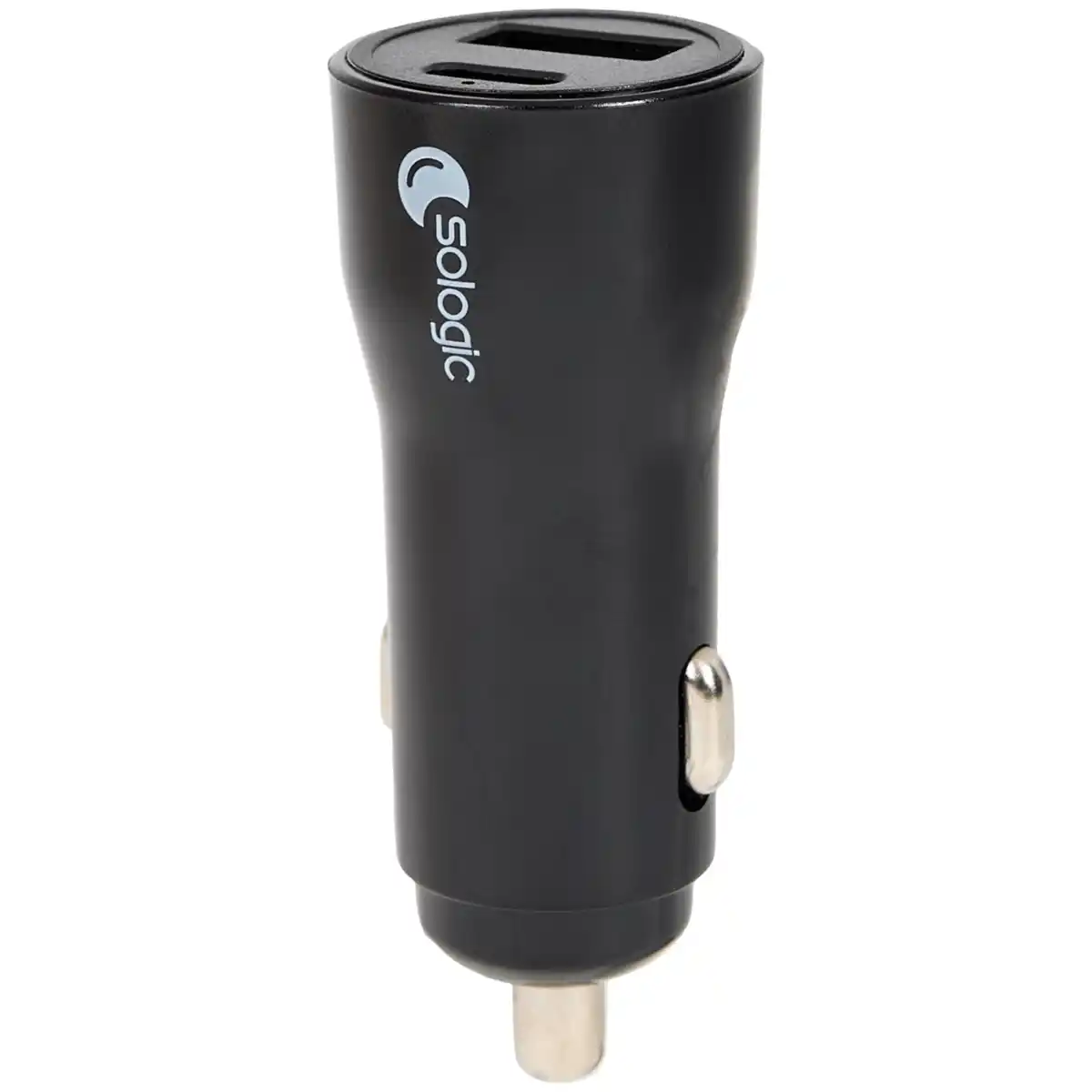 Bild 1 von Re-load Autoladegerät 2x USB-A