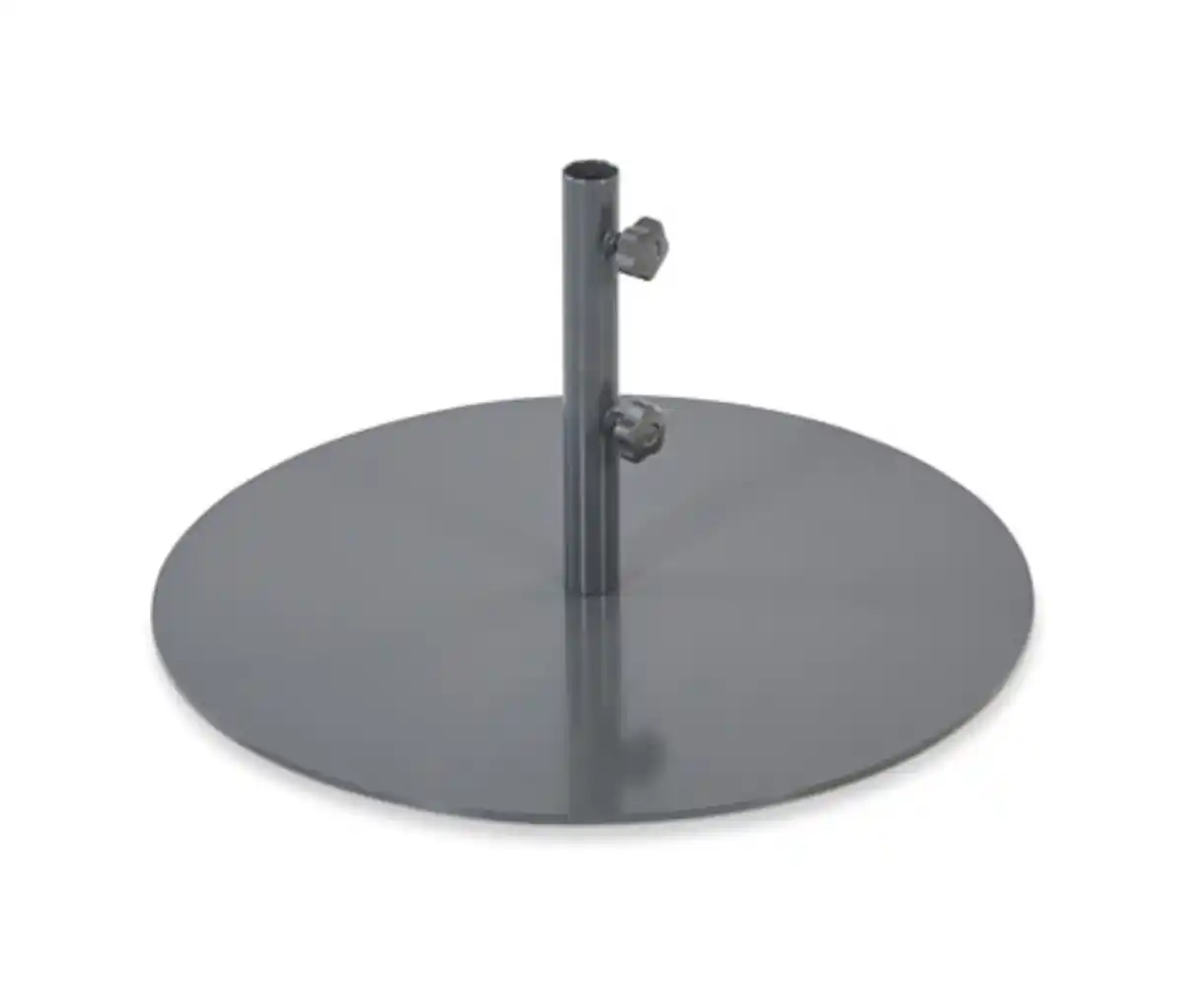 Bild 1 von Leco Sonnenschirmständer, flach, Ø ca. 60 cm, ohne Rollen